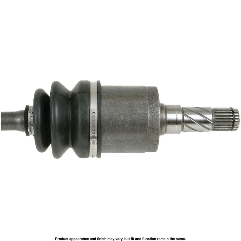 1997 Subaru Impreza CV Axle Assembly Rear Left A1 Cardone 607264 image 1 of 3