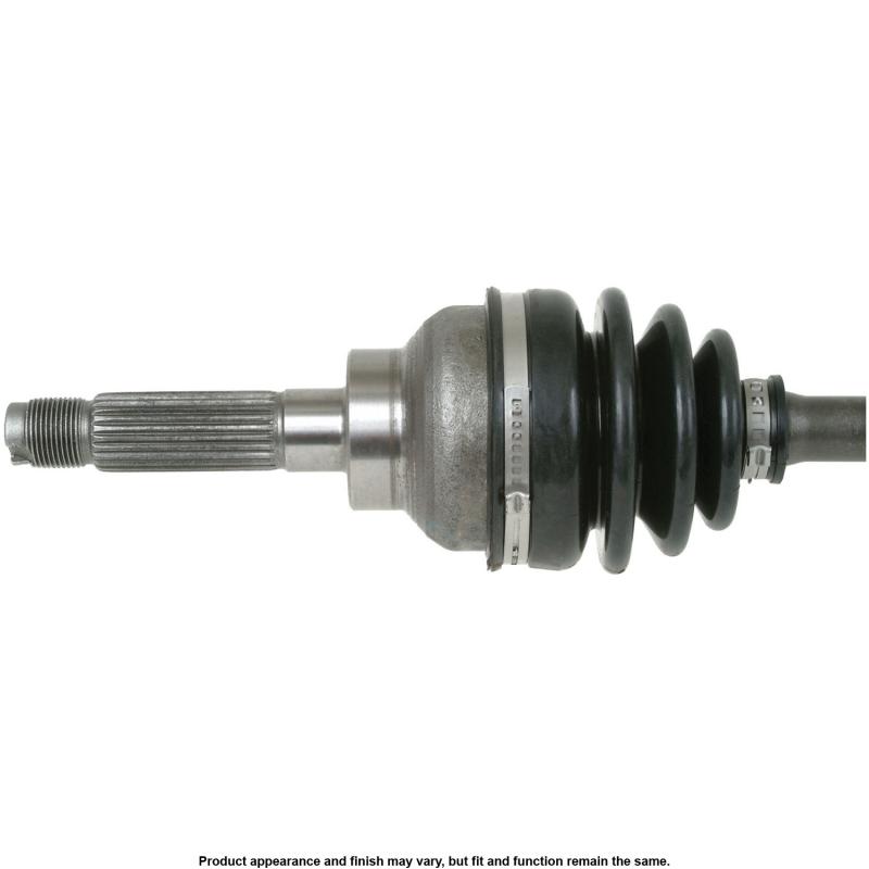 1997 Subaru Impreza CV Axle Assembly Rear Left A1 Cardone 607264 image 2 of 3