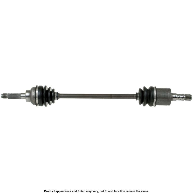 1997 Subaru Impreza CV Axle Assembly Rear Left A1 Cardone 607264 image 3 of 3