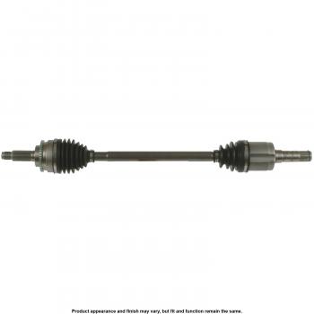 2006 Subaru Impreza CV Axle Assembly Front Left A1 Cardone 607281 image 1 of 3