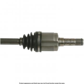 2006 Subaru Impreza CV Axle Assembly Front Left A1 Cardone 607281 image 2 of 3
