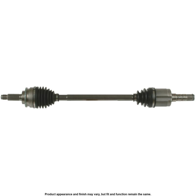 2005 Subaru Forester CV Axle Assembly Front Left A1 Cardone 607281 image 1 of 3