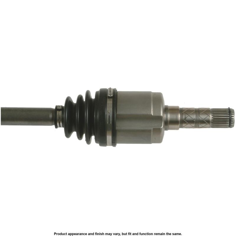 2005 Subaru Forester CV Axle Assembly Front Left A1 Cardone 607281 image 2 of 3