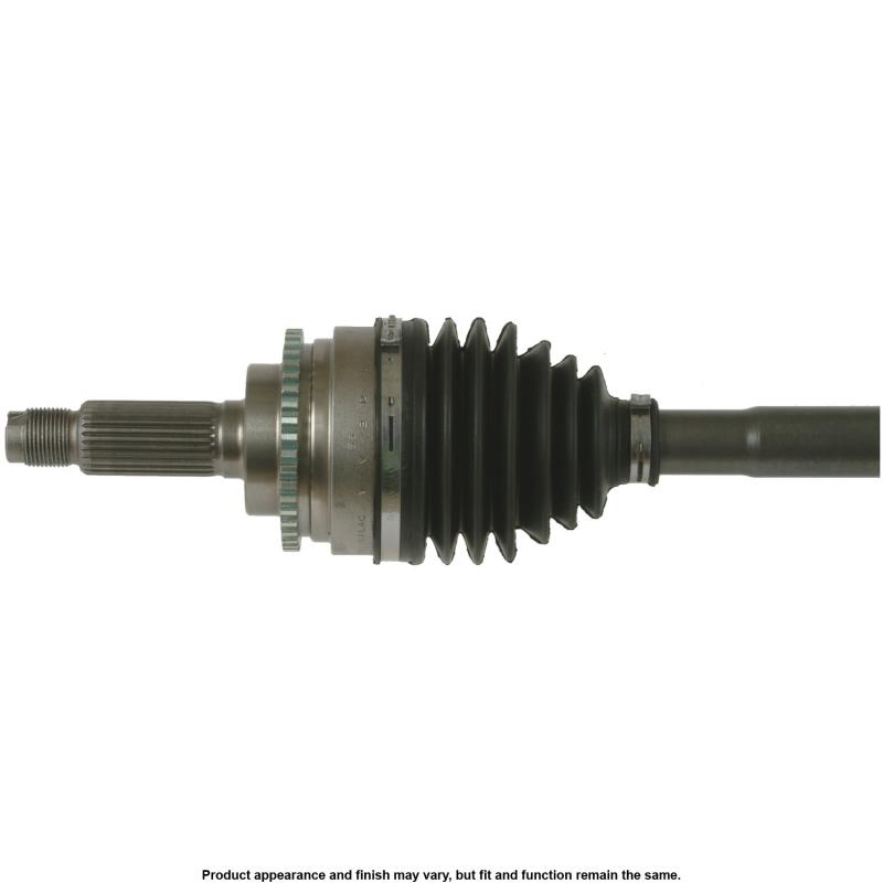 2005 Subaru Forester CV Axle Assembly Front Left A1 Cardone 607281 image 3 of 3