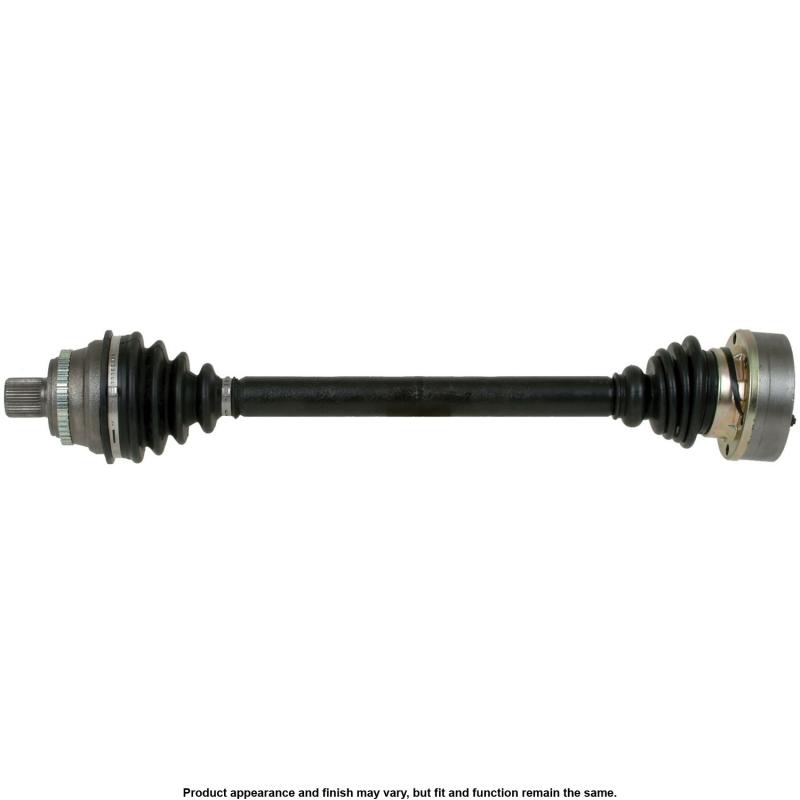 1993 Audi 90 Quattro CV Axle Assembly Front Left A1 Cardone 607286 image 1 of 3