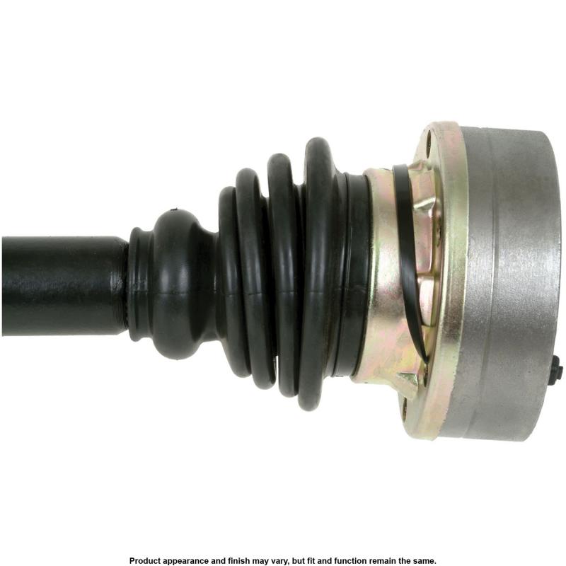 1993 Audi 90 Quattro CV Axle Assembly Front Left A1 Cardone 607286 image 2 of 3