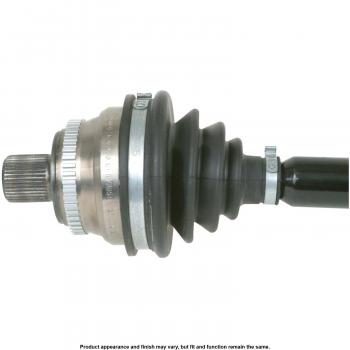 1995 Audi 90 Quattro CV Axle Assembly Front Right A1 Cardone 607287 image 2 of 3