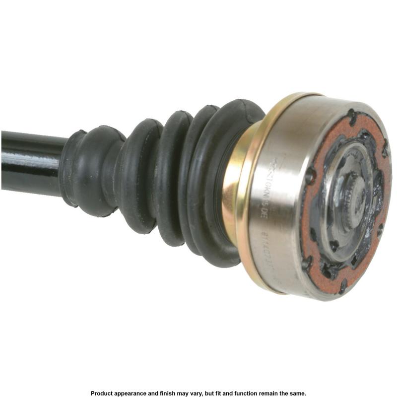 1990 Audi 90 Quattro CV Axle Assembly Front Right A1 Cardone 607287 image 1 of 3