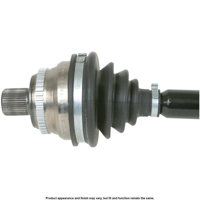1990 Audi 90 Quattro CV Axle Assembly Front Right A1 Cardone 607287 image 2 of 3