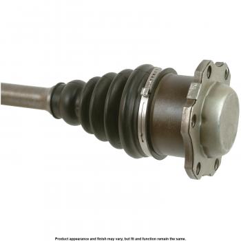 1999 Volkswagen Jetta CV Axle Assembly Front Left A1 Cardone 607288 image 1 of 3
