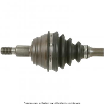 1999 Volkswagen Jetta CV Axle Assembly Front Left A1 Cardone 607288 image 3 of 3