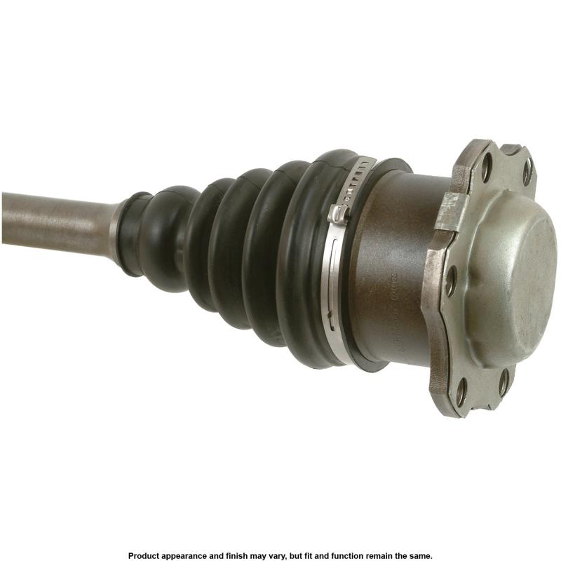 1998 Volkswagen Beetle CV Axle Assembly Front Left A1 Cardone 607288 image 1 of 3