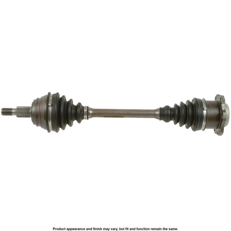 1998 Volkswagen Beetle CV Axle Assembly Front Left A1 Cardone 607288 image 2 of 3