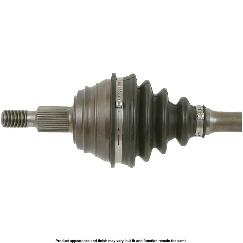 1998 Volkswagen Beetle CV Axle Assembly Front Left A1 Cardone 607288 image 3 of 3