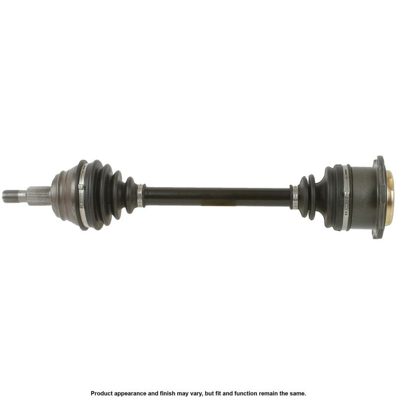 1998 Volkswagen Beetle CV Axle Assembly Front Left A1 Cardone 607289 image 1 of 3