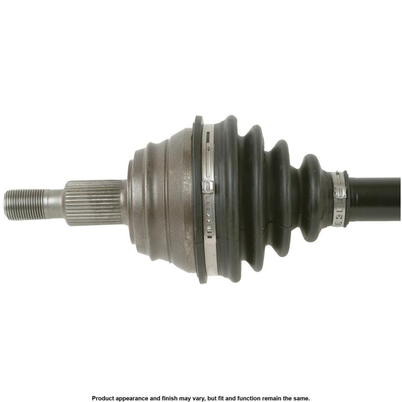 1998 Volkswagen Beetle CV Axle Assembly Front Left A1 Cardone 607289 image 2 of 3