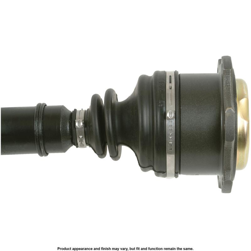 1998 Volkswagen Beetle CV Axle Assembly Front Right A1 Cardone 607290 image 1 of 3