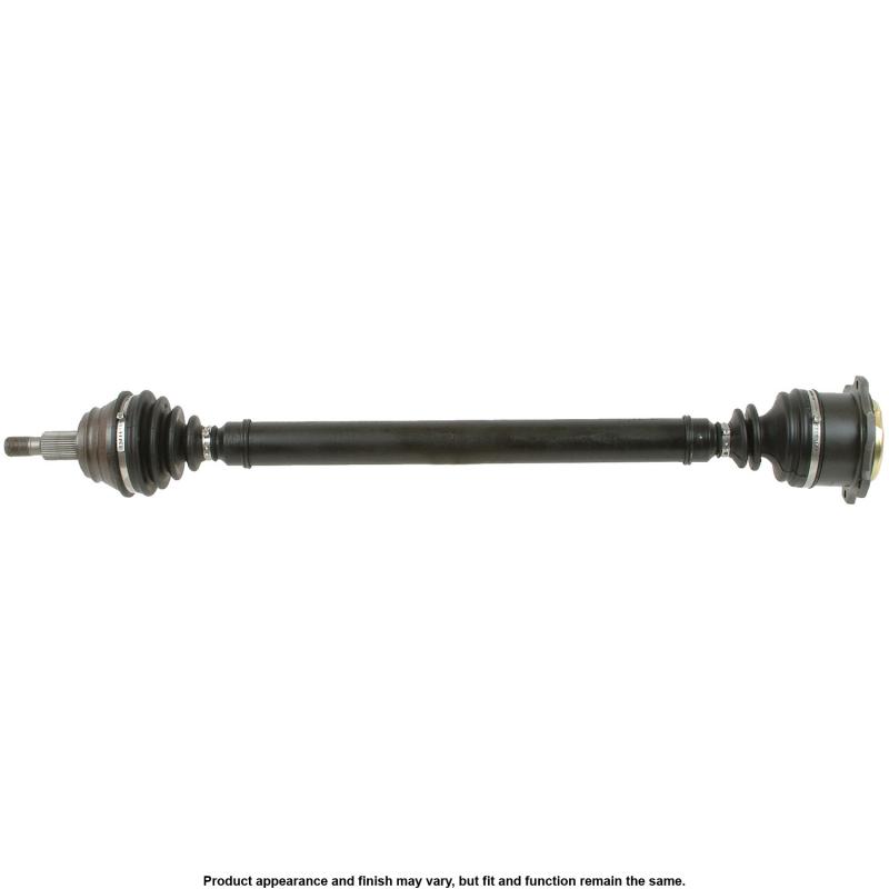 1998 Volkswagen Beetle CV Axle Assembly Front Right A1 Cardone 607290 image 2 of 3