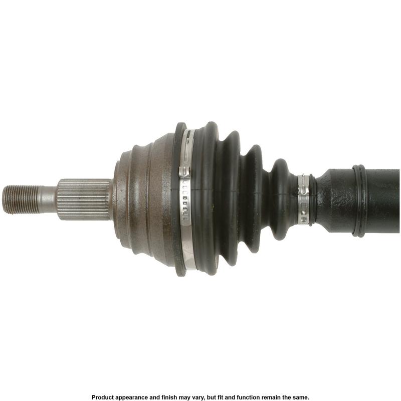 1998 Volkswagen Beetle CV Axle Assembly Front Right A1 Cardone 607290 image 3 of 3
