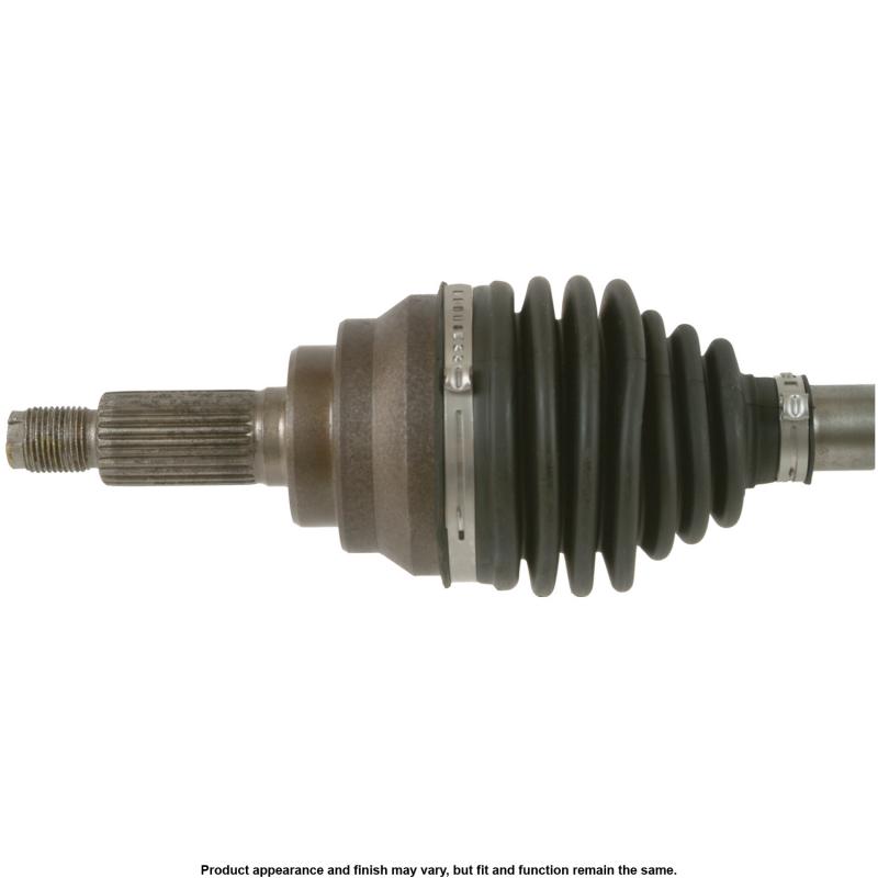 2002 Suzuki Aerio CV Axle Assembly