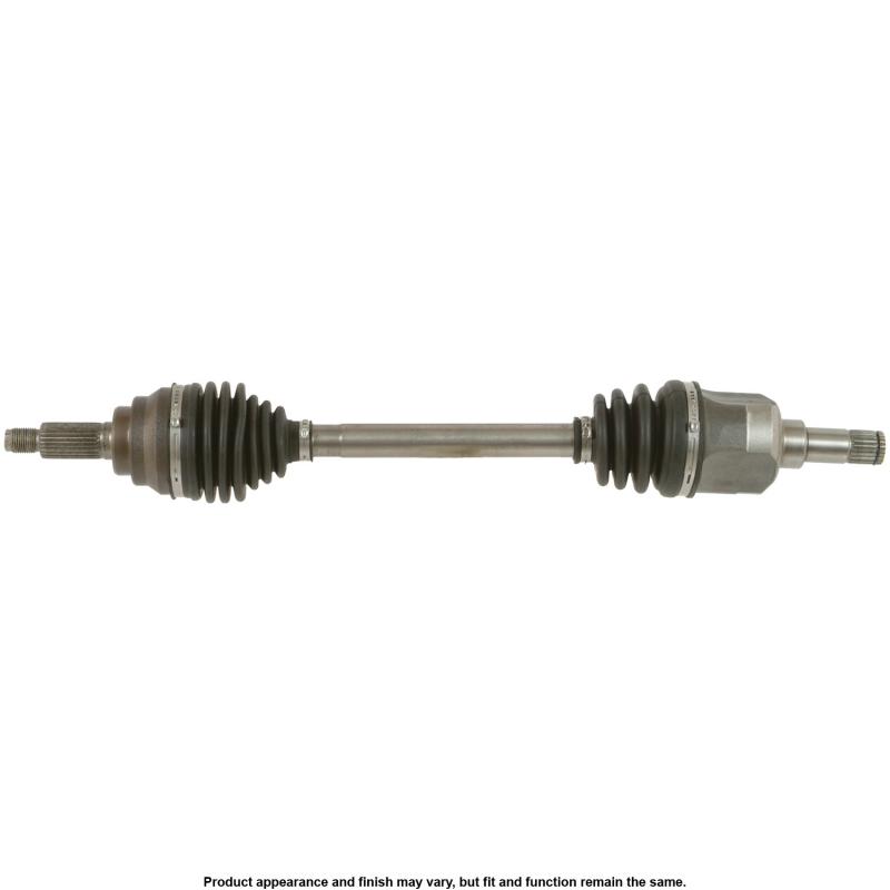 2002 Suzuki Aerio CV Axle Assembly Front Left A1 Cardone 607291 image 2 of 3