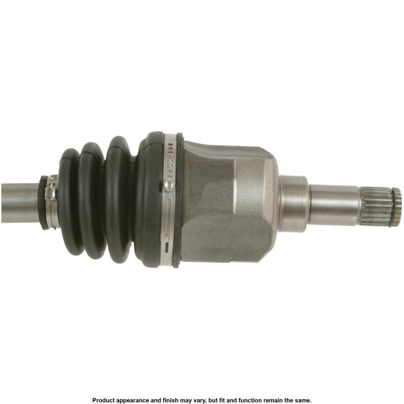 2002 Suzuki Aerio CV Axle Assembly Front Left A1 Cardone 607291 image 3 of 3