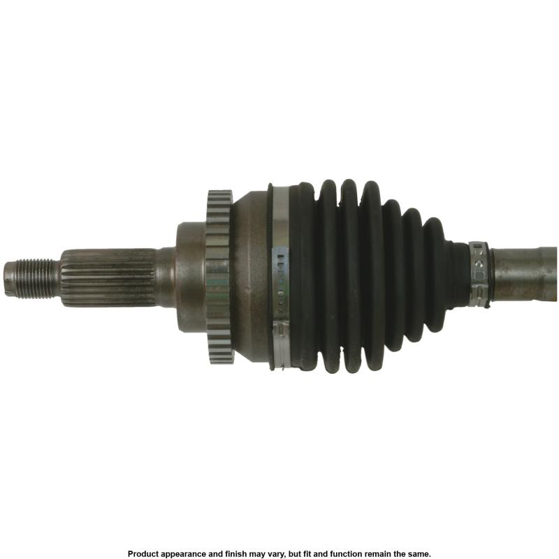 2002 Suzuki Aerio CV Axle Assembly Front Left A1 Cardone 607292 image 1 of 3