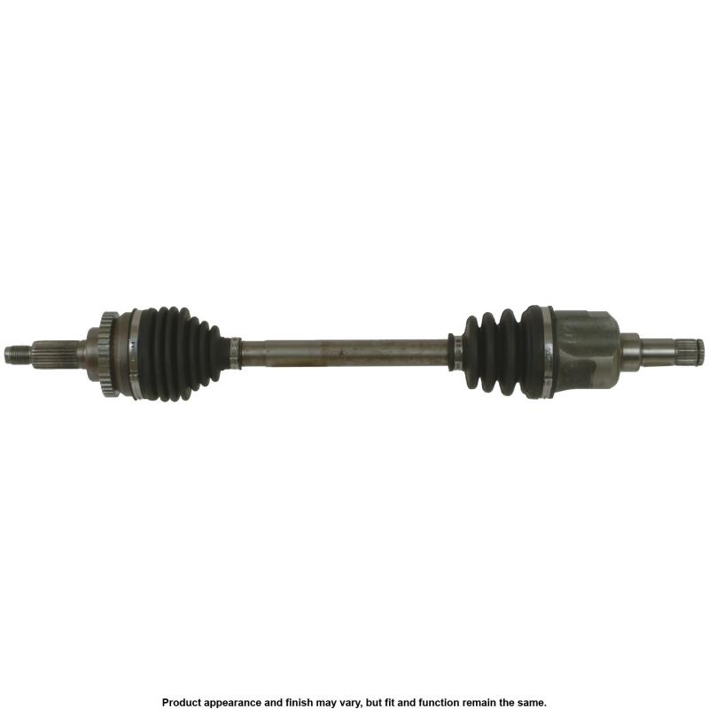 2002 Suzuki Aerio CV Axle Assembly Front Left A1 Cardone 607292 image 3 of 3