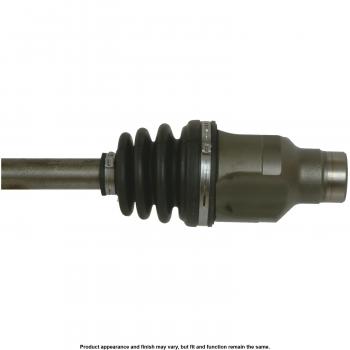 2002 Suzuki Esteem CV Axle Assembly Front Right A1 Cardone 607293 image 2 of 3