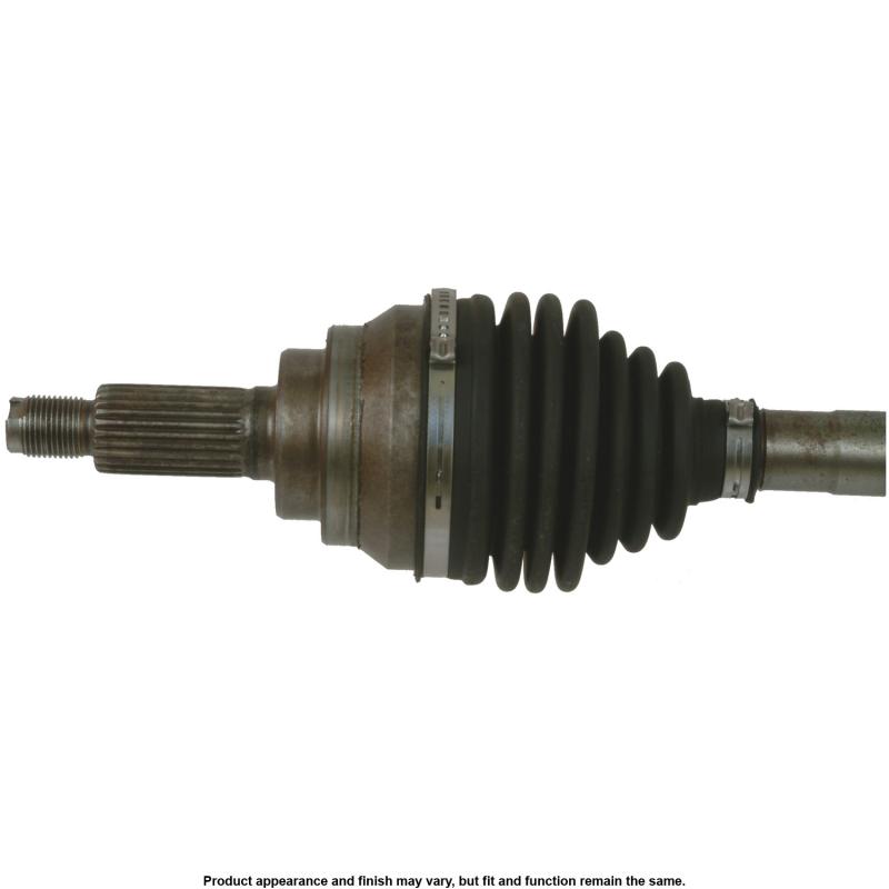 2002 Suzuki Aerio CV Axle Assembly Front Right A1 Cardone 607293 image 1 of 3