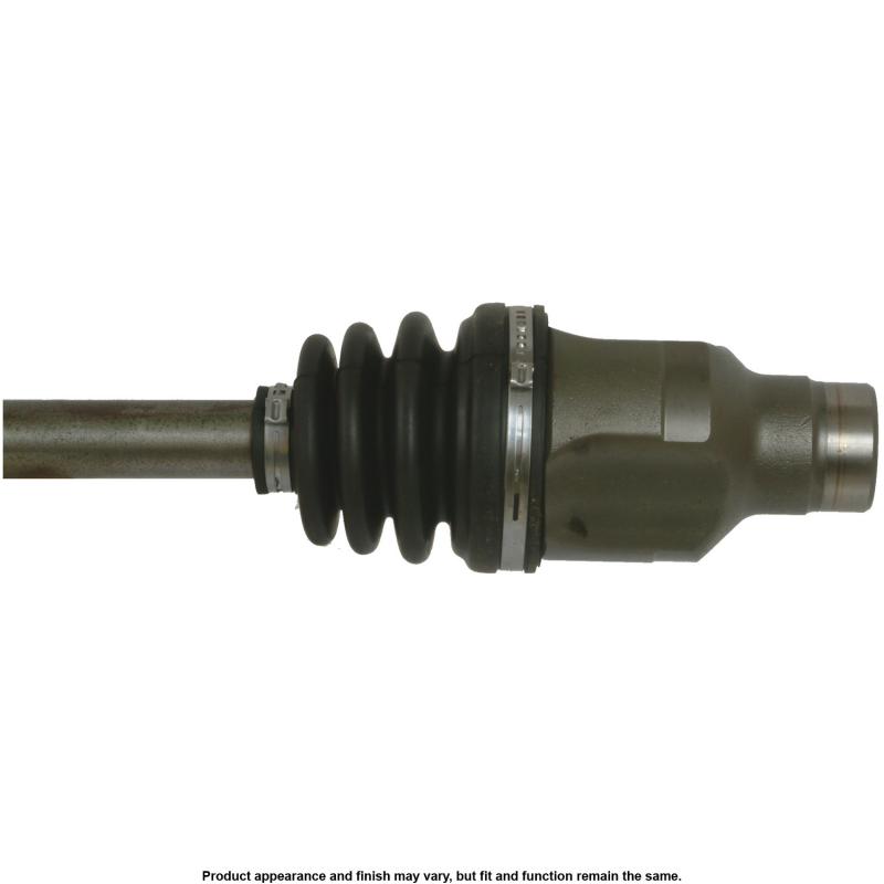 2002 Suzuki Aerio CV Axle Assembly Front Right A1 Cardone 607293 image 2 of 3