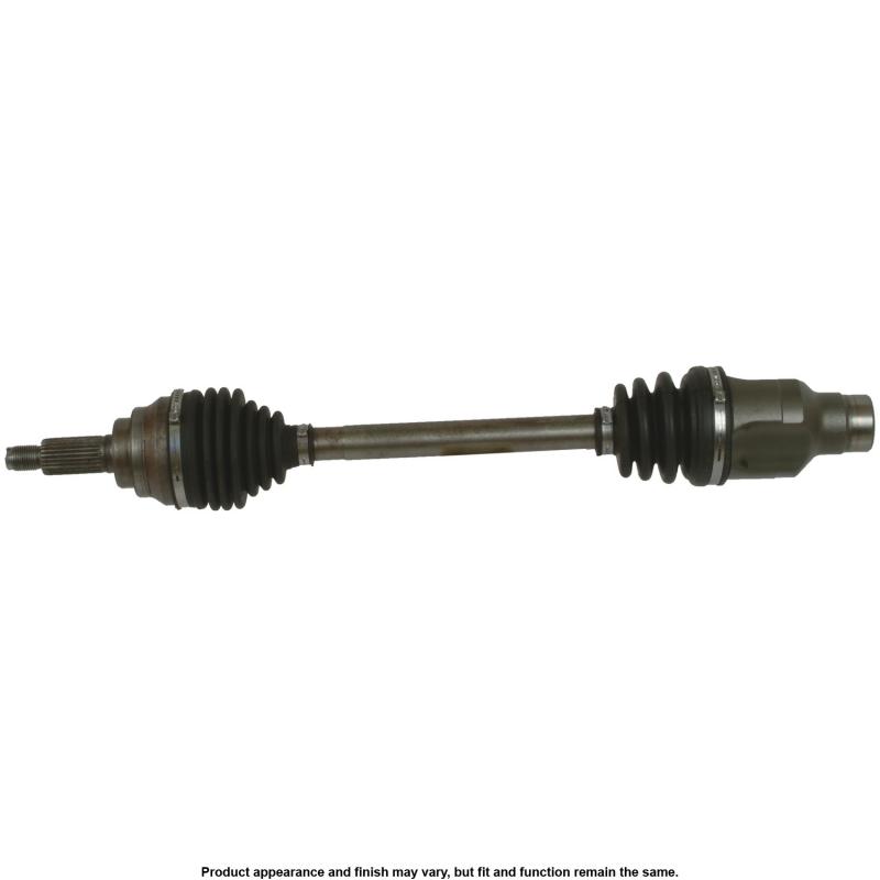 2002 Suzuki Aerio CV Axle Assembly Front Right A1 Cardone 607293 image 3 of 3
