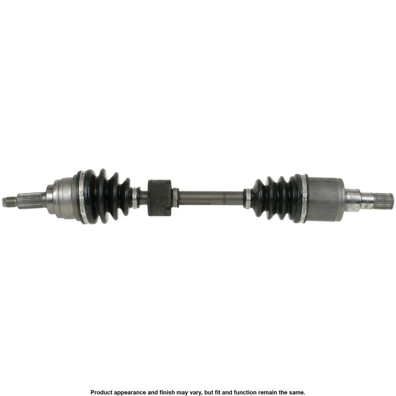 2000 Suzuki Esteem CV Axle Assembly Front Left A1 Cardone 607295 image 2 of 3