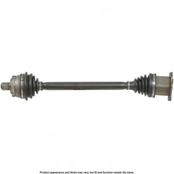 2006 Audi A4 Quattro CV Axle Assembly Front Right A1 Cardone 607302 image 1 of 3