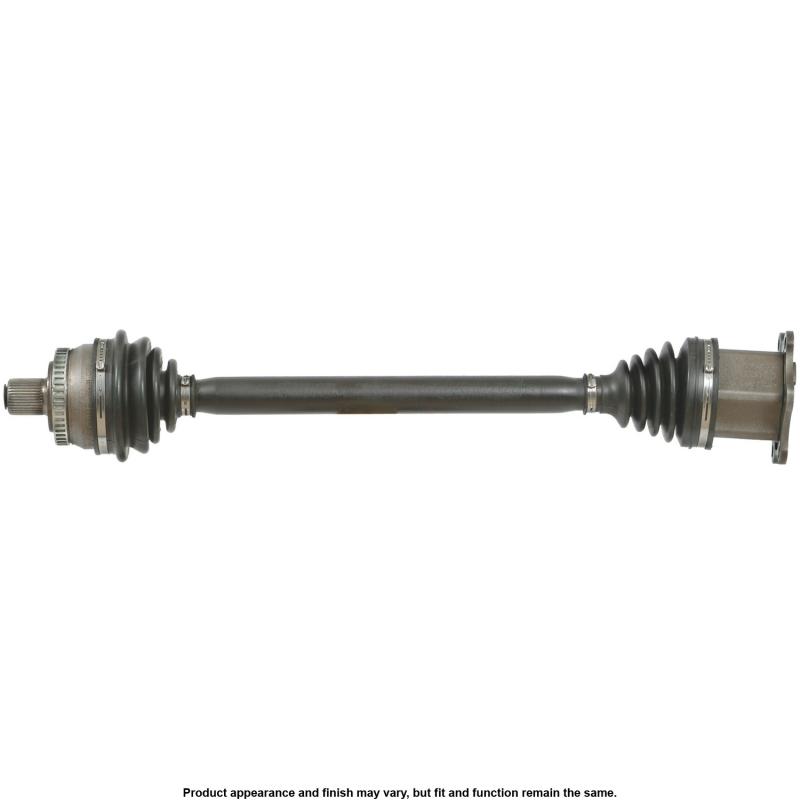 2008 Audi A4 Quattro CV Axle Assembly Front Right A1 Cardone 607302 image 1 of 3