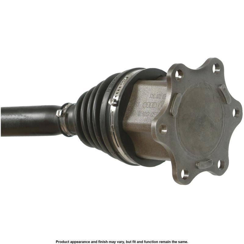 2008 Audi A4 Quattro CV Axle Assembly Front Right A1 Cardone 607302 image 3 of 3
