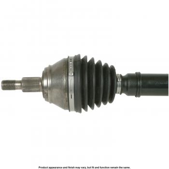 2000 Audi TT Quattro CV Axle Assembly Front Right A1 Cardone 607308 image 1 of 3