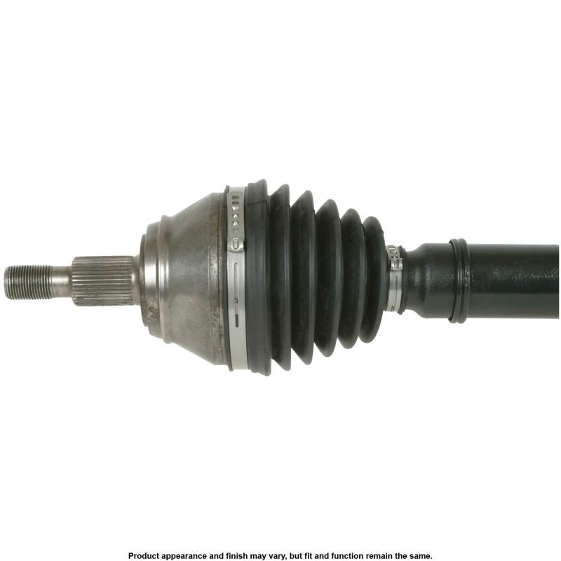 2001 Audi TT Quattro CV Axle Assembly Front Right A1 Cardone 607308 image 1 of 3