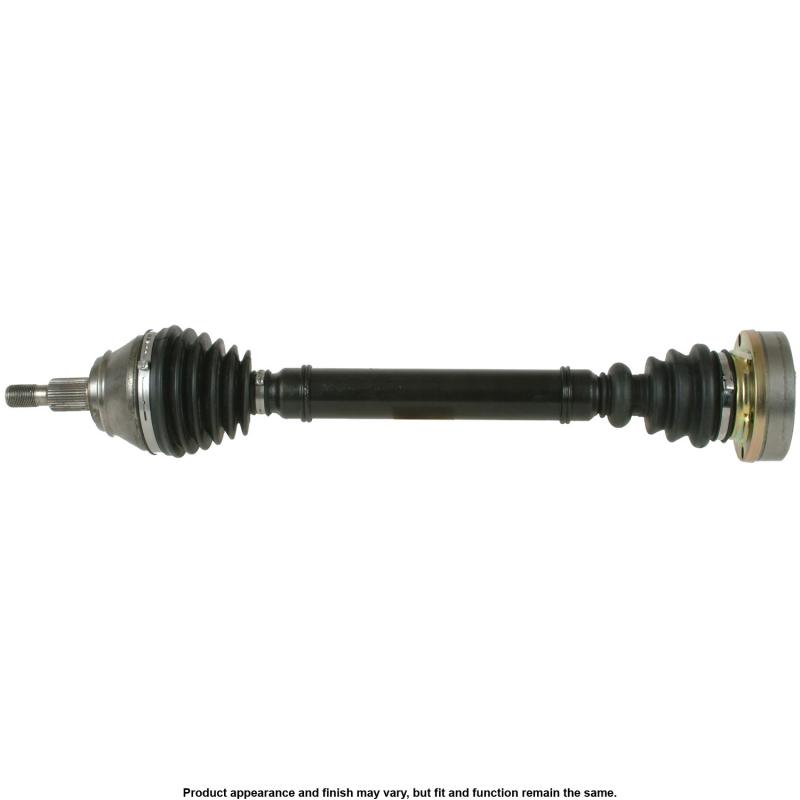 2001 Audi TT Quattro CV Axle Assembly Front Right A1 Cardone 607308 image 2 of 3