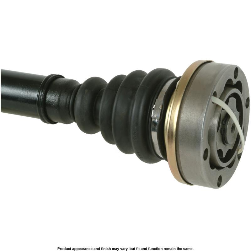 2001 Audi TT Quattro CV Axle Assembly Front Right A1 Cardone 607308 image 3 of 3
