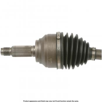 2014 Subaru Impreza CV Axle Assembly Front Left A1 Cardone 607310 image 1 of 3