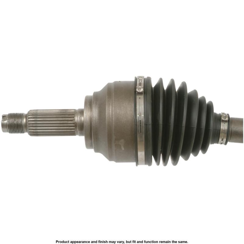2014 Subaru Impreza CV Axle Assembly Front Left A1 Cardone 607310 image 1 of 3