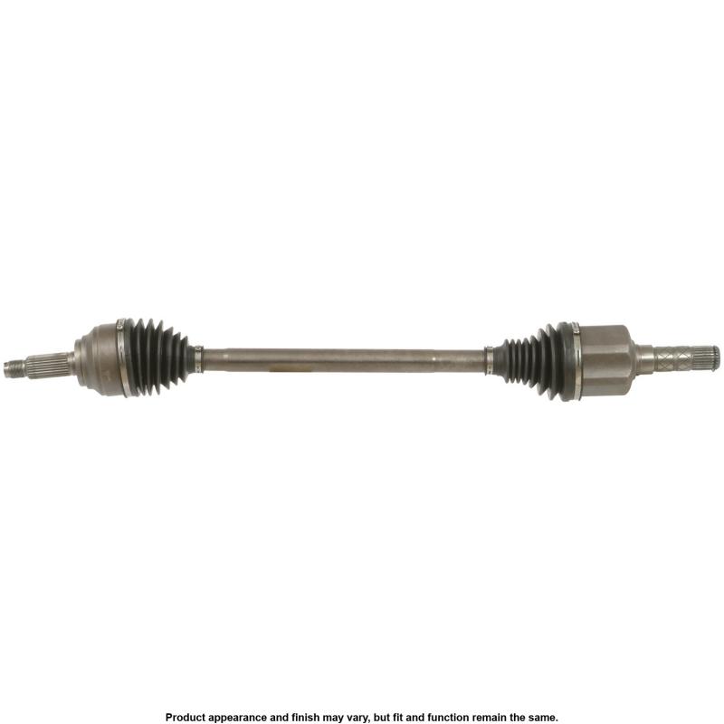 2014 Subaru Impreza CV Axle Assembly Front Left A1 Cardone 607310 image 2 of 3