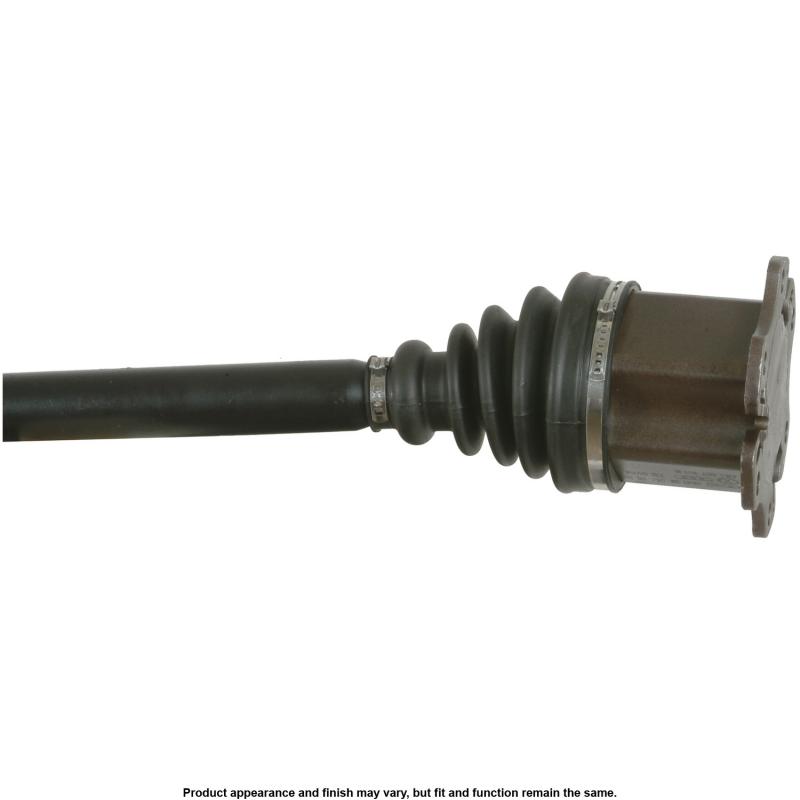 2009 Audi A4 Quattro CV Axle Assembly Front Left A1 Cardone 607311 image 1 of 3