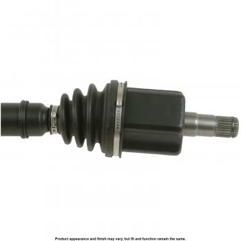 2005 Volkswagen Beetle CV Axle Assembly Front Left A1 Cardone 607312 image 1 of 3