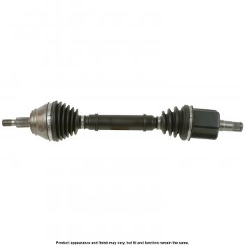 2005 Volkswagen Beetle CV Axle Assembly Front Left A1 Cardone 607312 image 3 of 3