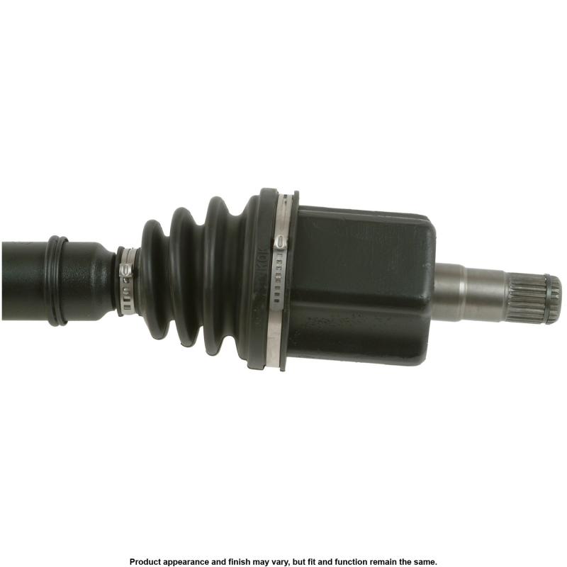 2008 Volkswagen Beetle CV Axle Assembly Front Left A1 Cardone 607312 image 1 of 3