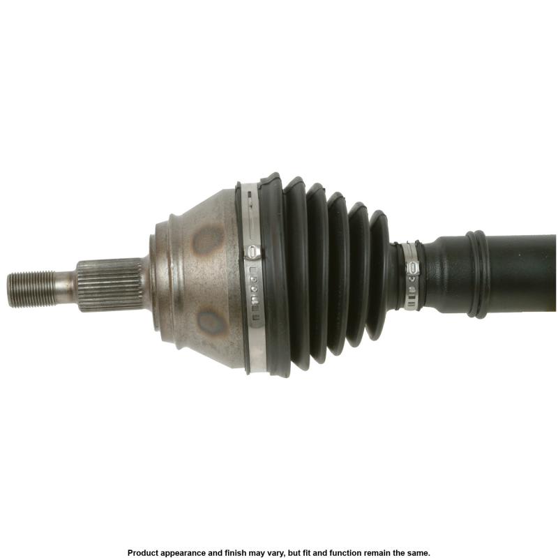 2008 Volkswagen Beetle CV Axle Assembly Front Left A1 Cardone 607312 image 2 of 3