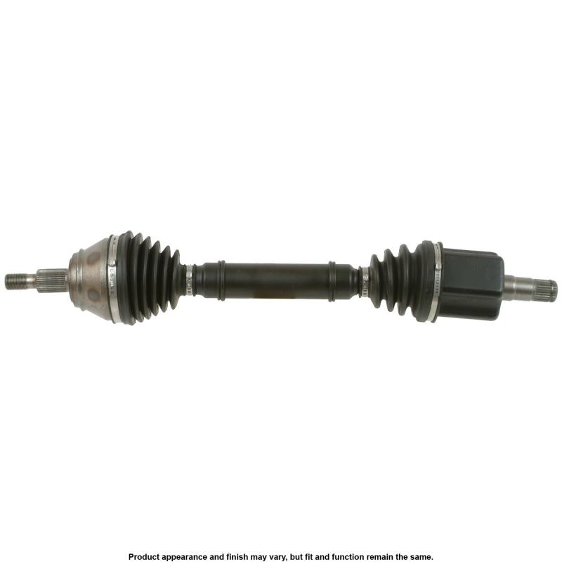 2008 Volkswagen Beetle CV Axle Assembly Front Left A1 Cardone 607312 image 3 of 3