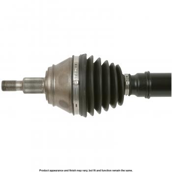 2006 Volkswagen Beetle CV Axle Assembly Front Right A1 Cardone 607313 image 1 of 3